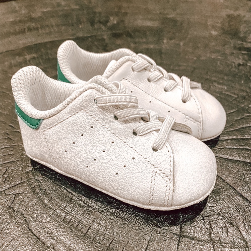 Stan Smith Baby Shoes